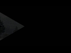 Blauwe elektrische E5 auto