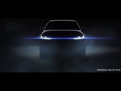 VW Golf 280 TSI DSG R-Line Liter Benzine Auto Hatchback 2024 VW Golf 1.4T Gloednieuwe auto Made in Chin