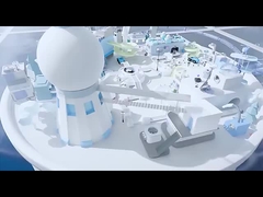 Dongfeng Nammi 01 Mini EV Dongfeng Nano 01 Box Ex1 Chinese kleine elektrische auto voor volwassenen