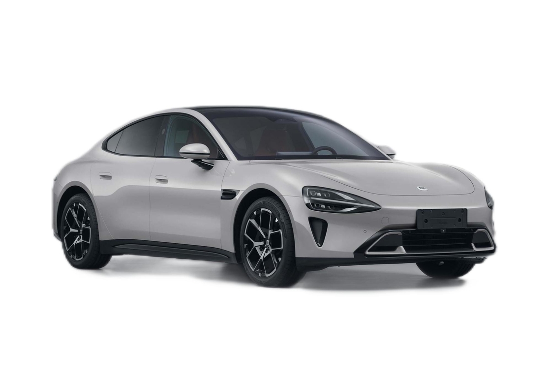 Xiaomi Electric Car EV 800km 101kWh PS 495kw/838nm R19 AWD Sedan LHD Vierwielaandrijving AWD Sedan Nieuwe gebruikte auto