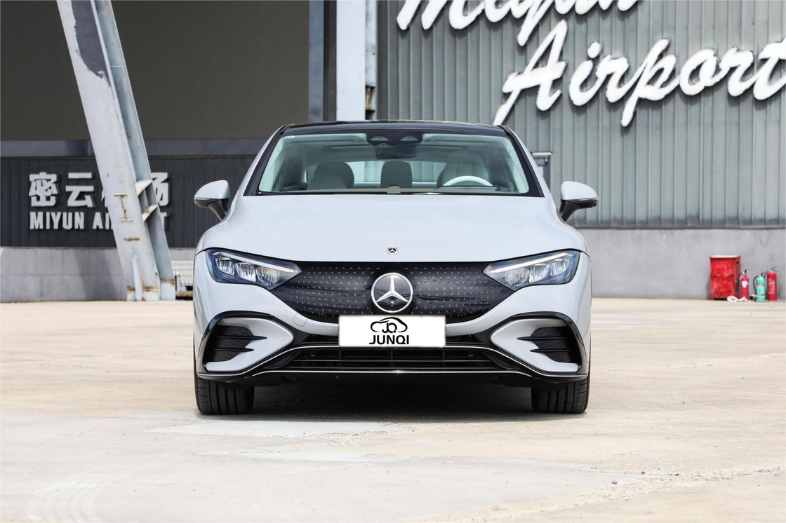 EQE 350 Mercedes Benz Elektrisch voertuig 5 zitplaatsen High Performance Elektrische auto 180km/h