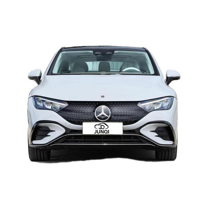 EQE 350 Mercedes Benz Elektrisch voertuig 5 zitplaatsen High Performance Elektrische auto 180km/h