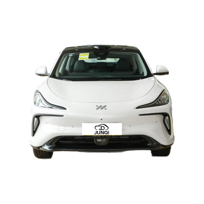 Zhiji LS6 2023 Max Super Performance Edition IM Elektrische auto 787 pk Middelgrote SUV