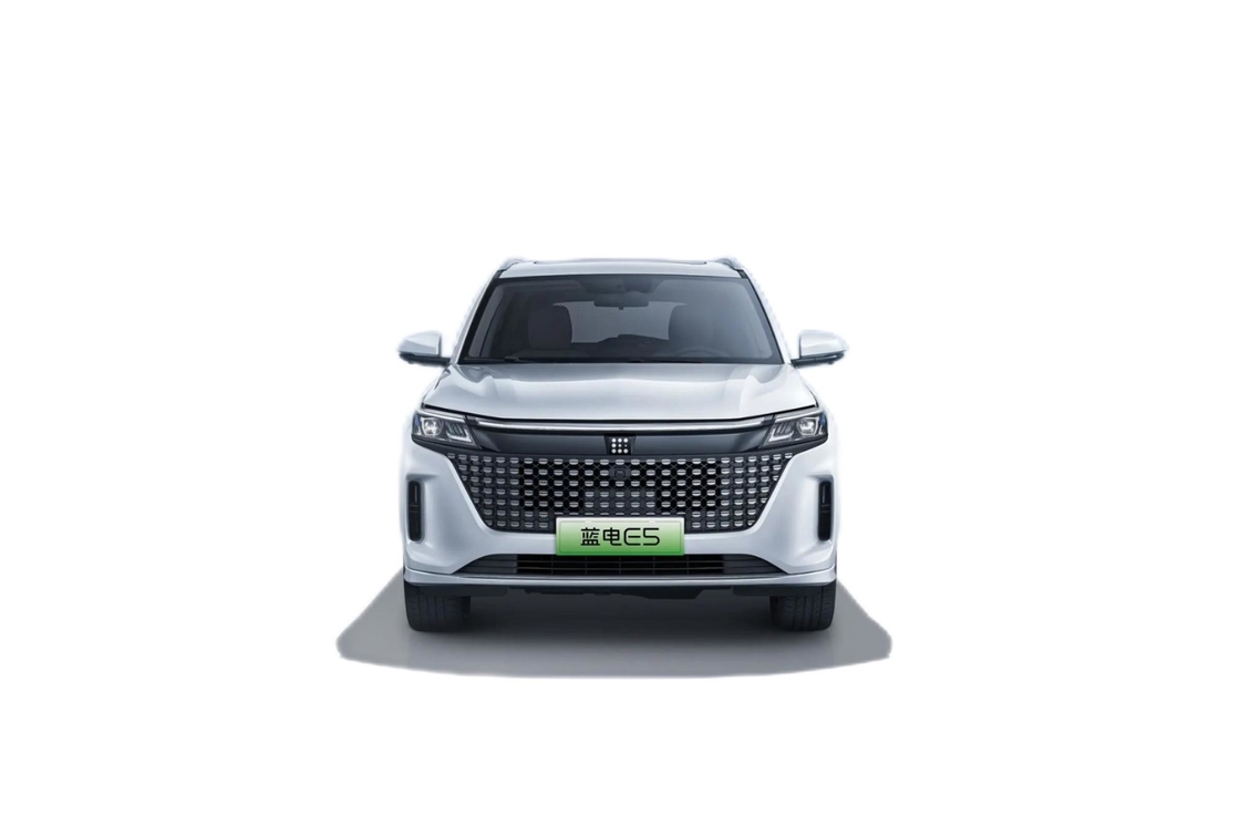 Plug In Hybrid Seres Electric Car 100km Premium Style Midsize Electric SUV
