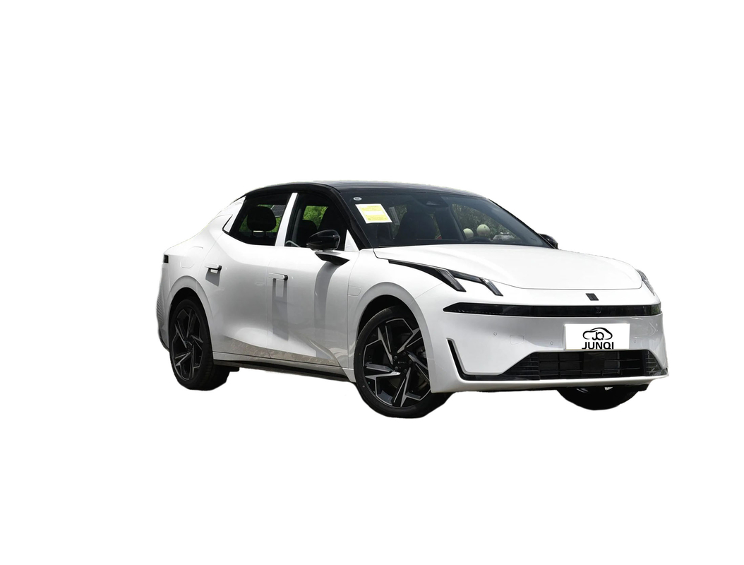 Mid Size 126km Lynk & Co Elektrische auto Lang batterijduur Lynk Co 07 2024 Model Em-P