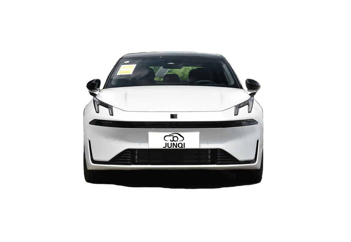 Nieuwe Energy Lynk & Co Elektrische auto SUV 180km/h Top Speed Lynk & Co 07