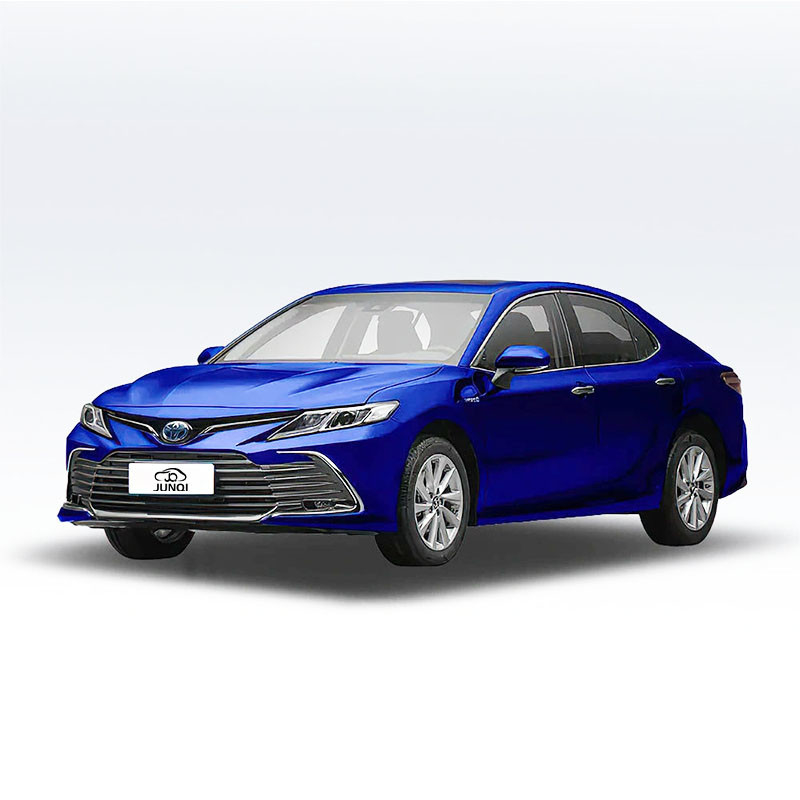 Mid-size luxe Toyota Camry Hybrid Car Voorwiel 150 pk