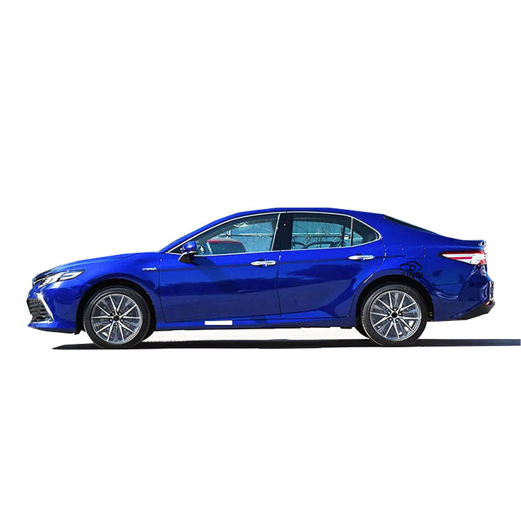 Mid-size luxe Toyota Camry Hybrid Car Voorwiel 150 pk