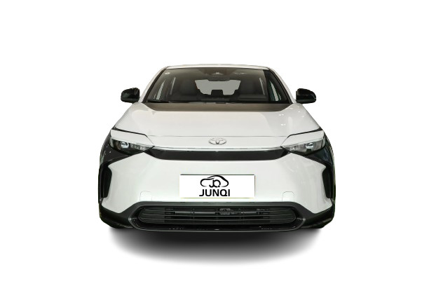 Elektro Toyota Electric Car Pure Electric Midsize Toyota Bz4x Electric SUV
