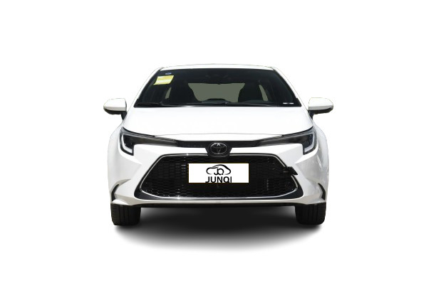 Sedan Type Toyota Electric Car 101KW 1.8L 98HP L4 Hybrid motor