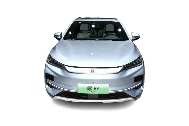 Luxe BYD Tang Electric Car EV 185Km/H Links Rijden Plug In Hybrid SUV