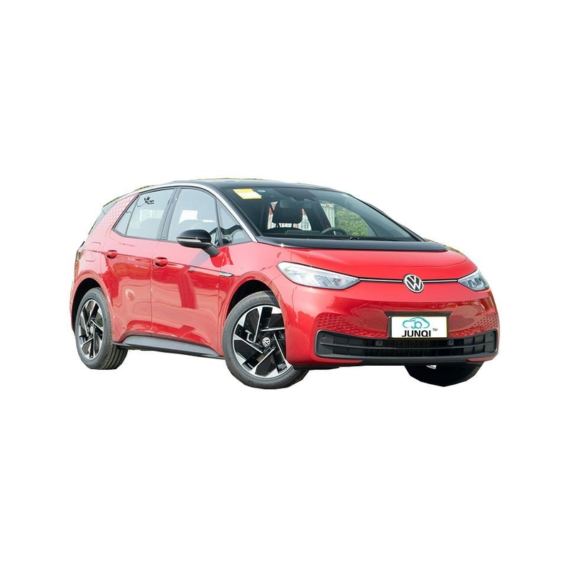 VW Volkswagen Electric Car ID3 Sedan Type Pure Electric 170 pk
