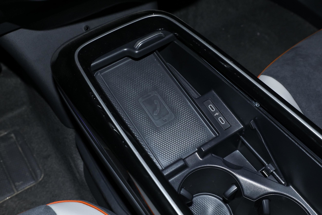 VW ID.6 De slimme en stijlvolle keuze voor een elektrisch gezinsvoertuig