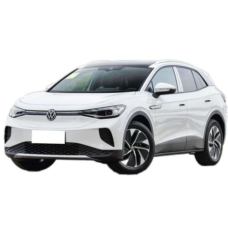 VW ID6 7 zitplaatsen Volkswagen Elektrisch voertuig SUV ID 6 Crozz PRO Elektrische auto's