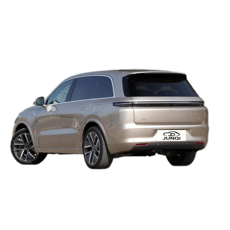 Achterwiel aandrijving Li xiang Elektrische auto L8 Sedan Type Verlengd bereik
