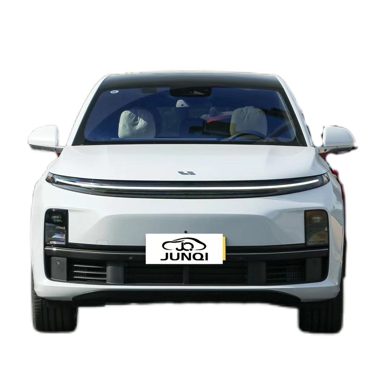 Li L7 elektrische auto met 1 315 km breed bereik en 225 km zuiver elektrisch bereik