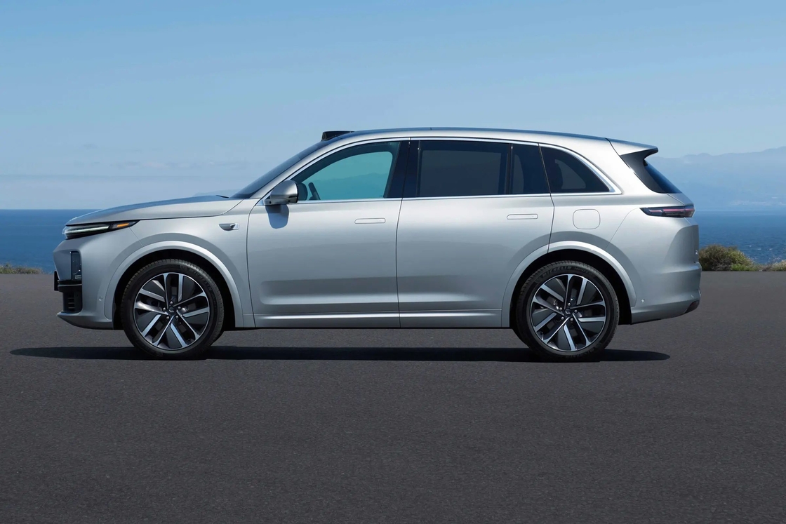 Ontdek de ideale L7 Lixiang elektrische auto met luxe interieur en high-tech functies Ideal L7 2024 Pro / Max / Ultra Edition Ideal Auto
