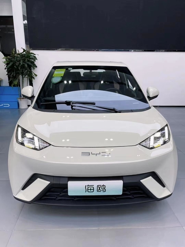 Byd Seagull 2024 Honor Edition 305km Gratis Edition Elektrische auto Nieuwe energievoertuigen