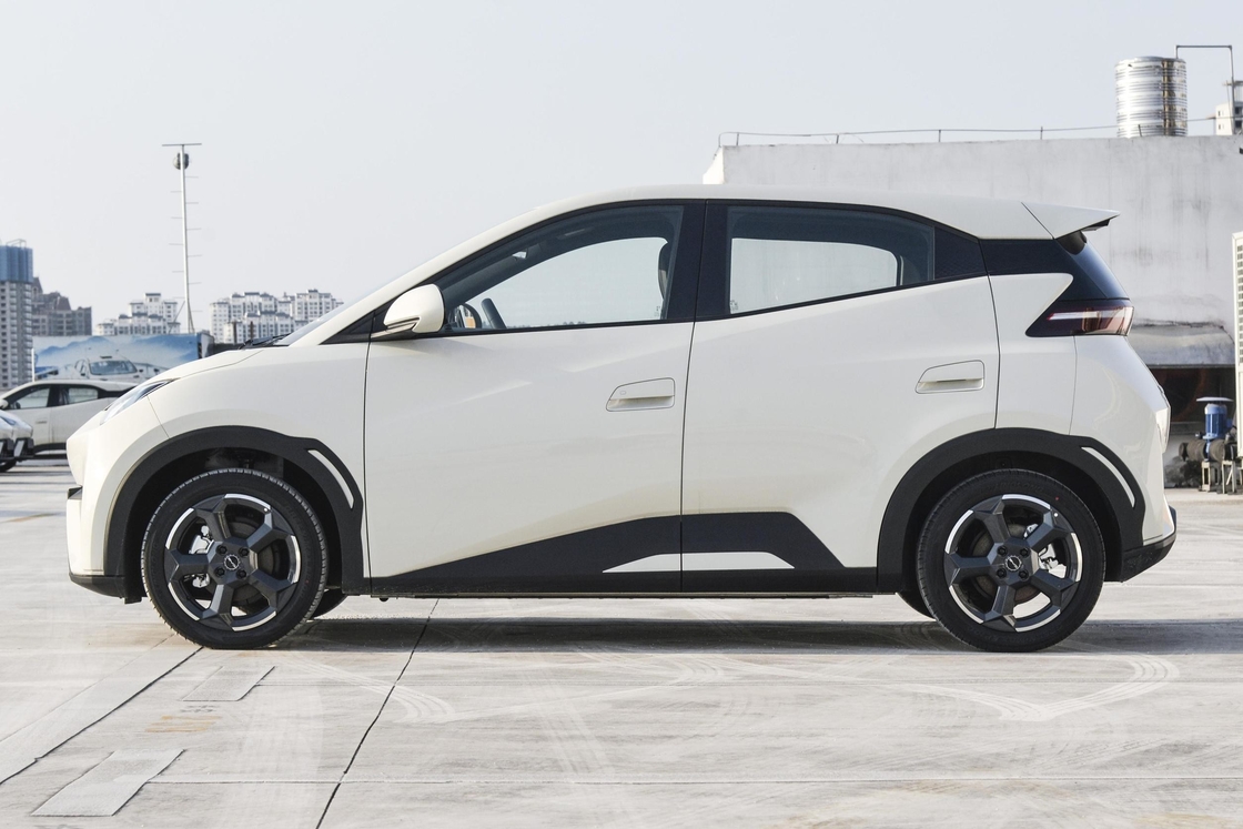Byd Seagull 2024 Honor Edition 305km Gratis Edition Elektrische auto Nieuwe energievoertuigen