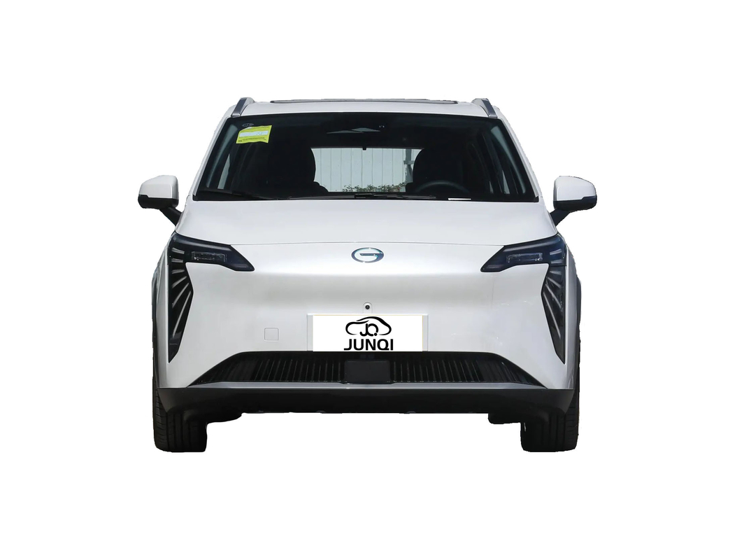 Elektrische auto Aion Y met steun van een staatsbedrijf en gegarandeerde dienst na verkoop