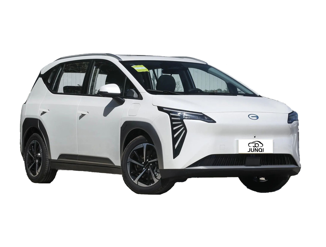 Elektrische auto Aion Y met steun van een staatsbedrijf en gegarandeerde dienst na verkoop