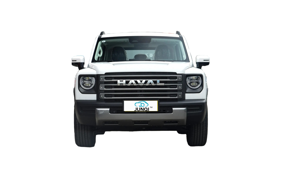 Nieuwe auto Haval Raptor Gt 2023 1.5t Automatic Urban Version Grote Muur