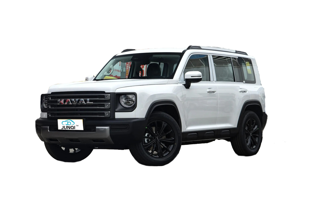 Haval Menglong Raptors Nieuwe Energie 2024 Hi4 102 Pro 1.5T Links Hand Goedkope Auto Gebruikte auto Te koop