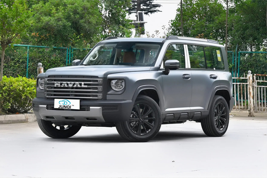 Nieuwe auto Haval Raptor Gt 2023 1.5t Automatic Urban Version Grote Muur