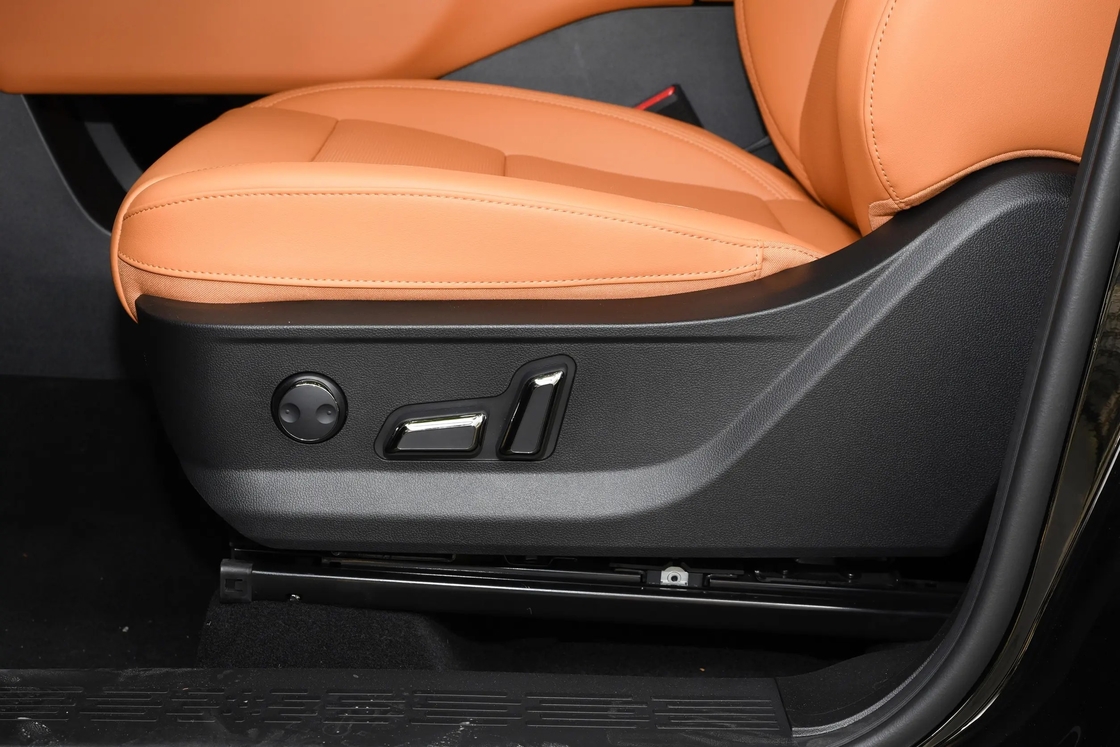 2024 Haval Raptor Hi4 L4 Plug-In Hybrid SUV 1.5T 167 Paardenkracht Auto versnellingsbak 4WD Long Battery Life Ele