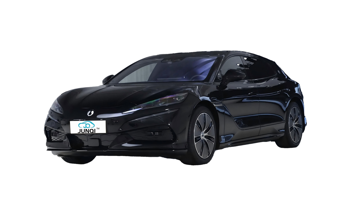 BYD Denza Z9GT Tengshi Z9 EV SUV 1100Pro China Hot Sale New Energy Hybrid Electric Car met 4x4 AWD