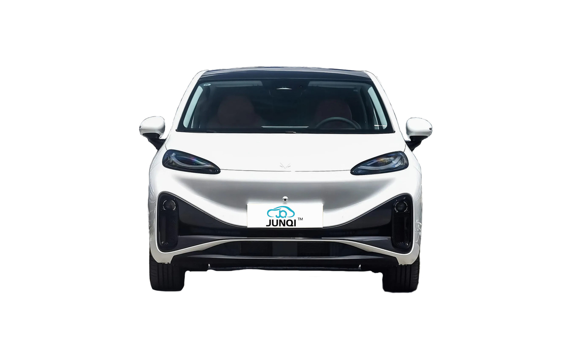 2024 ARCFOX Koala S AIR Elektrisch compact MPV Model 500km ARCFOX Nieuwe energievoertuigen ARCFOX Koala S