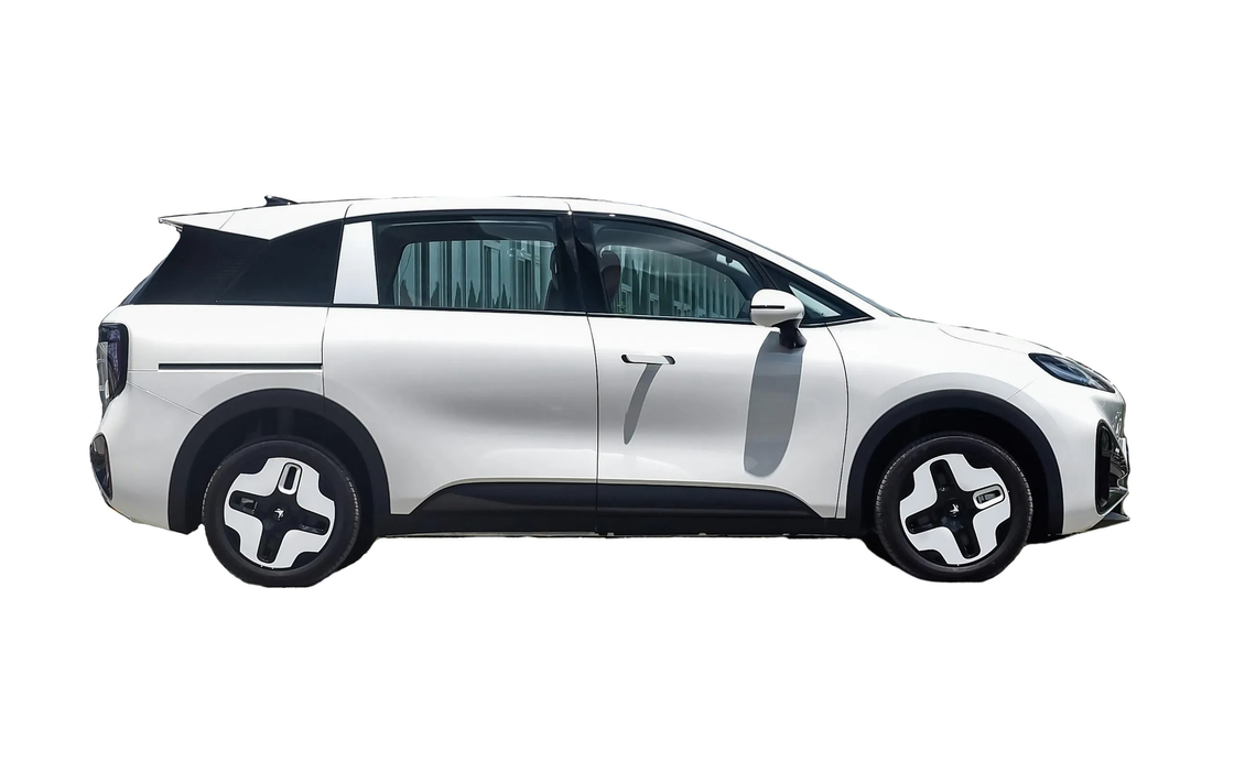 Depot 2024 koala pool vos goedkope Chinese nieuwe auto's voertuig prijs te koop gemaakt in China arcfox auto 4 wielen