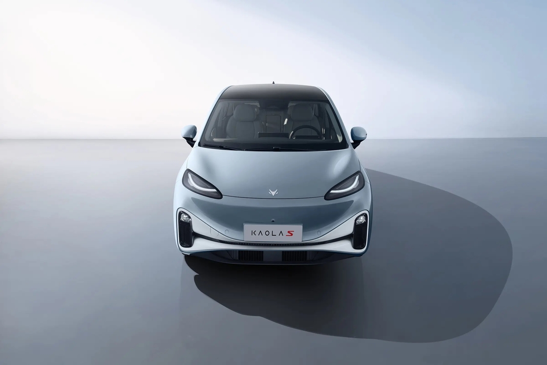 Depot 2024 koala pool vos goedkope Chinese nieuwe auto's voertuig prijs te koop gemaakt in China arcfox auto 4 wielen