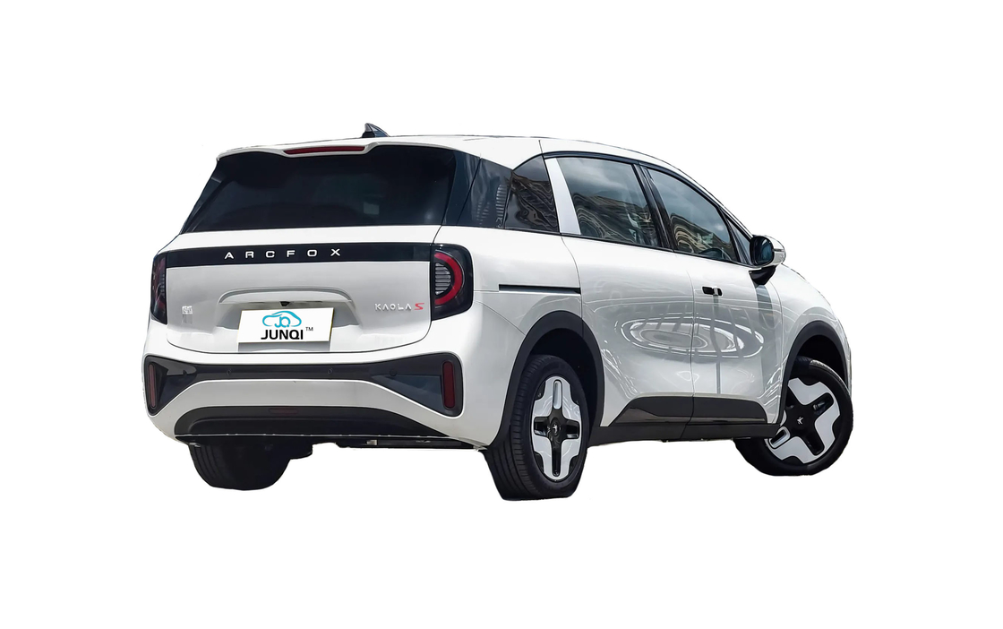 2024 ARCFOX Koala S AIR Elektrisch compact MPV Model 500km ARCFOX Nieuwe energievoertuigen ARCFOX Koala S