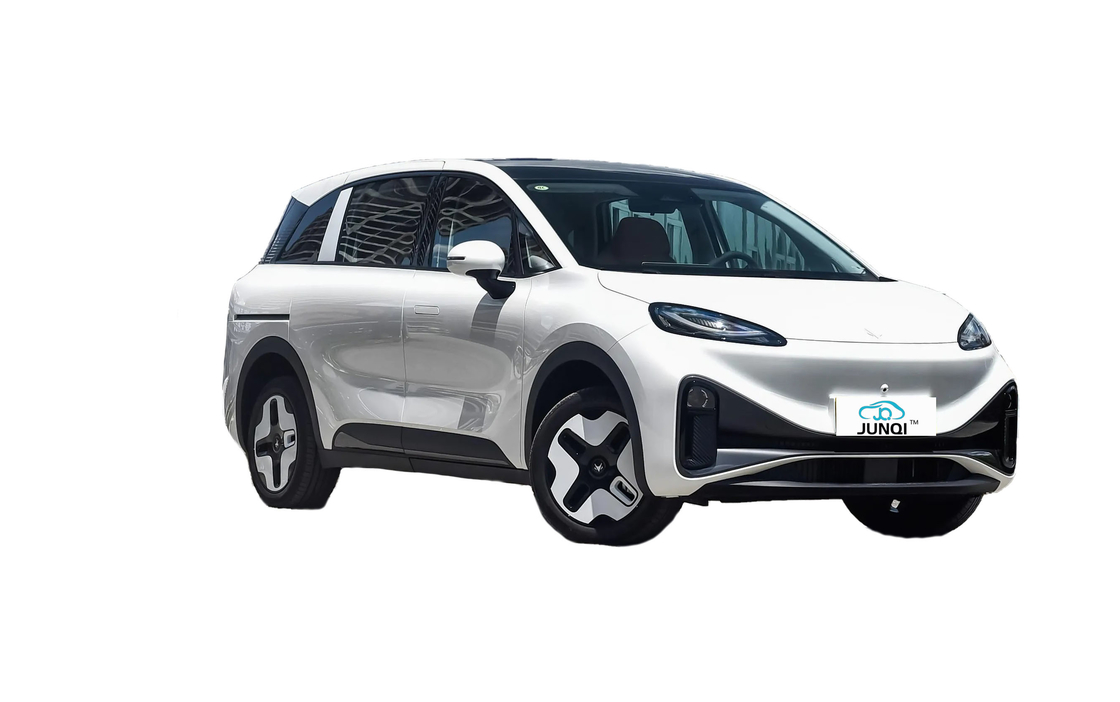 2024 ARCFOX Koala S Pro Elektrisch compact MPV Model 500km ARCFOX Nieuwe energievoertuigen ARCFOX Kaola S