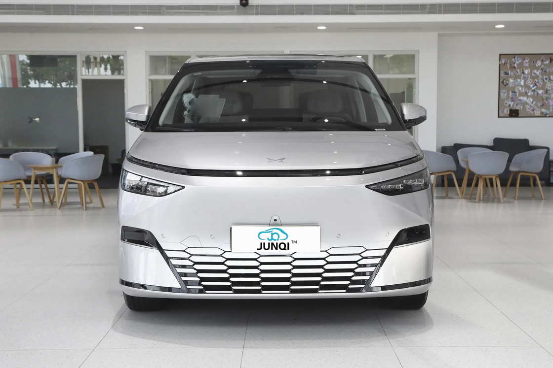 2024 Xpeng X9 MPV Pure Electric 320Ps Ultra Long Range 702 AWD 640km Pro Max met X9 New Energy Vehicle