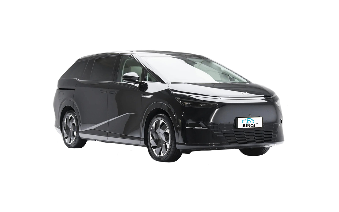 Xiaopeng Xpeng X9 High-End MPV Multifunctionele elektrische voertuig Chinese New Energy Commercial Vehicle