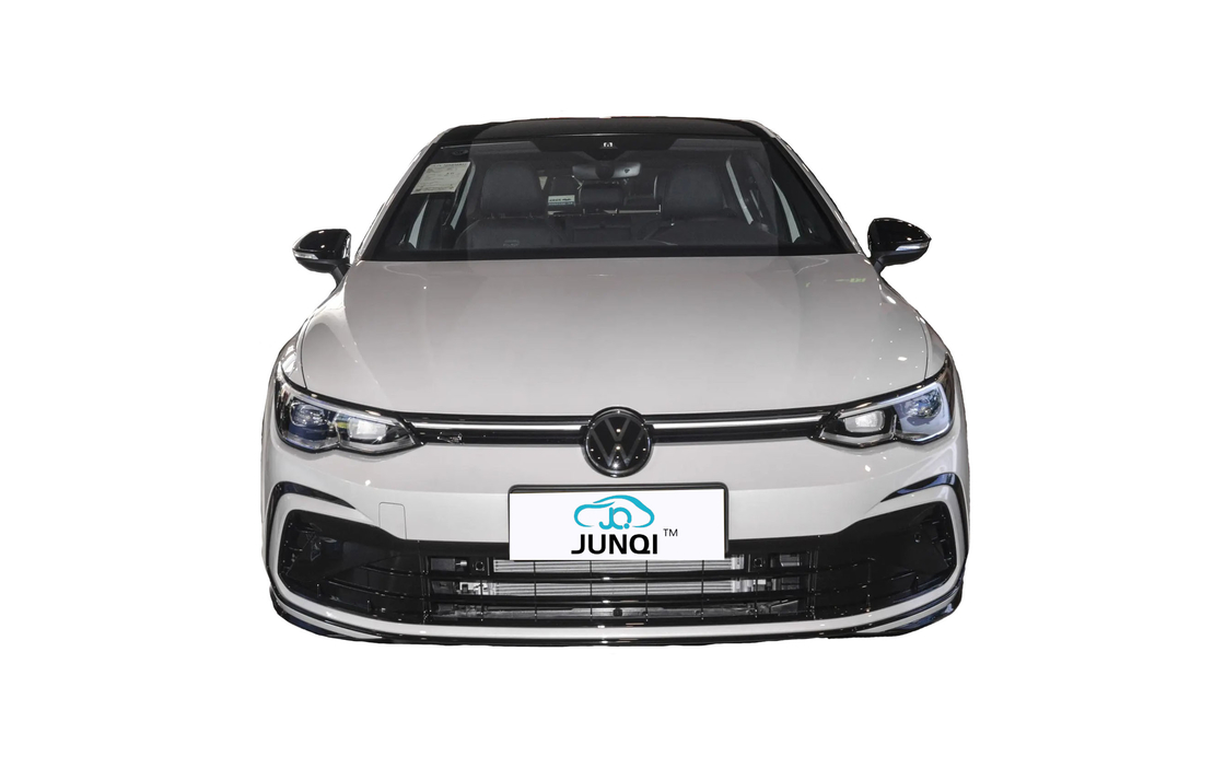 VolkswagenGolf 280 TSI DSG R-Line Liter Gasoline Car Hatchback 2024 VW Golf 1.4T Brand New Car Kleine auto Benzin