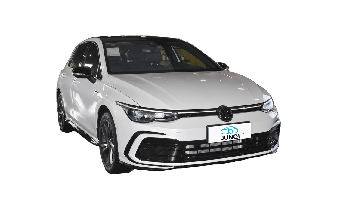 VolkswagenGolf 280 TSI DSG R-Line Liter Gasoline Car Hatchback 2024 VW Golf 1.4T Brand New Car Kleine auto Benzin