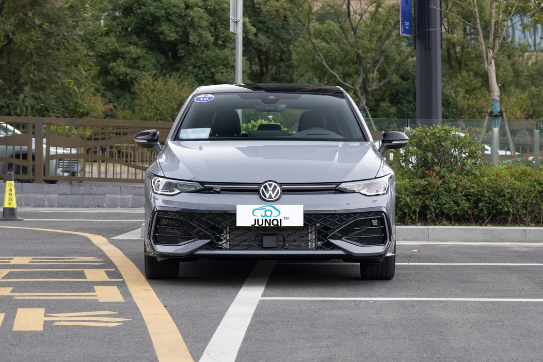 2024 Hoogwaardige VW Volkswagen Golf 8 200 280 TSI DSG R-Line Hatchback Sedan Benzinauto Gemaakt in China Te koop nieuwe auto's