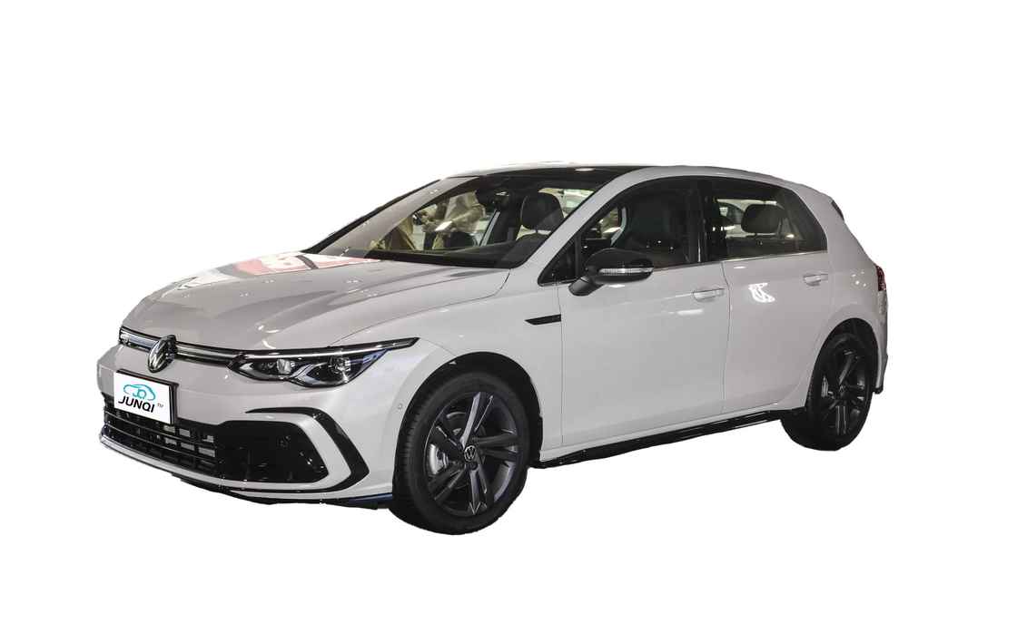2024 Volkswagen VW Golf 8 Voertuig 280TSI DSG R-Line 5-zits Sedan Benzin Voor Volkswagen Voertuig Twee-box Compact Sedan FWD Benzin