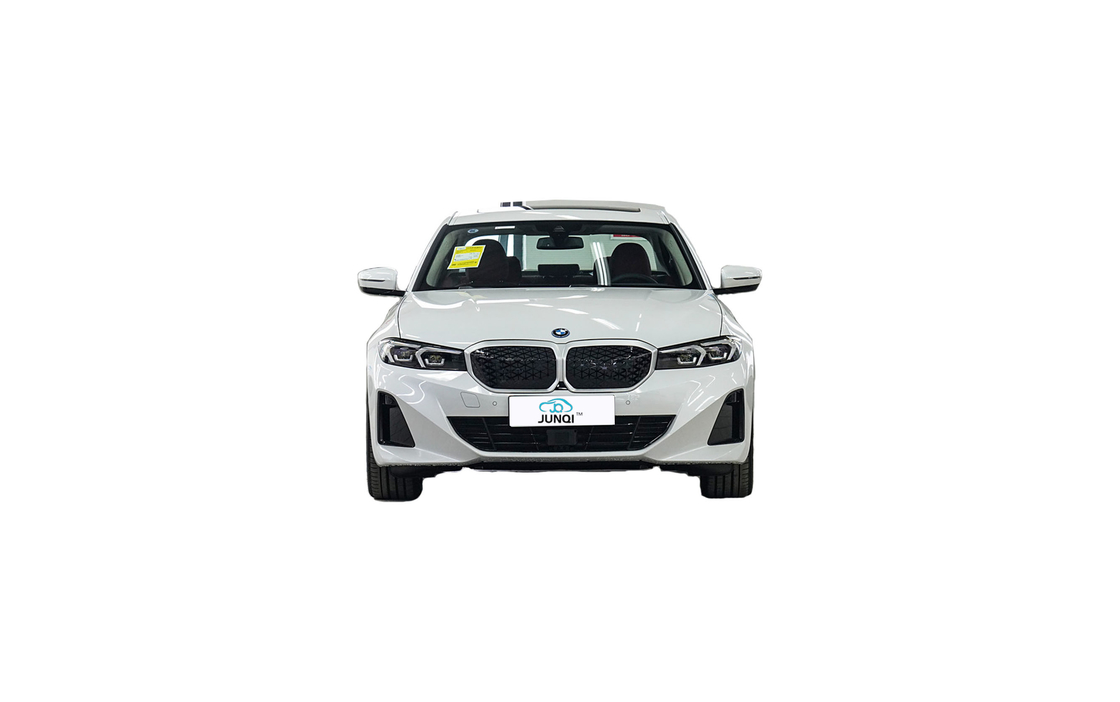 BMWi3 Elektrische auto 2024 5-zits Pure New Energy Vehicles Auto's Sedan met lange afstand EV batterij Auto E Voertuig