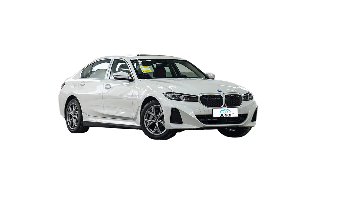 BMW i3 Pure Electric Luxury Sedan ModelL 2024 eDrive 35L 40L Sport Night NEV I3 BMW