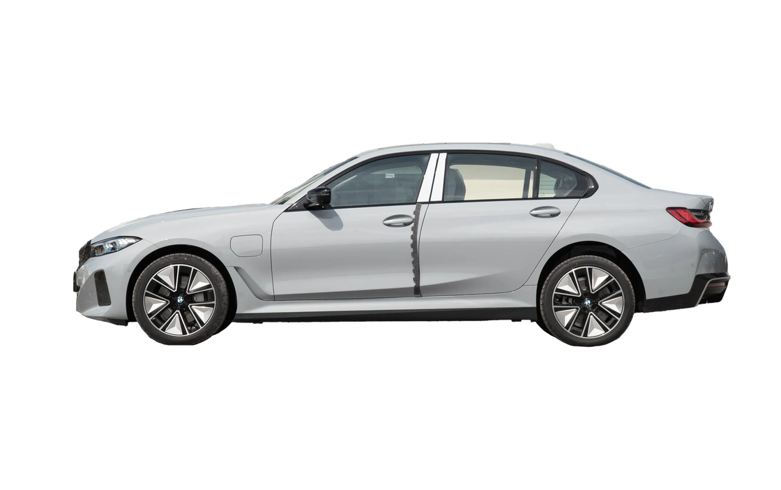 2024 BMW IX3 Creative Lead Groothandel Batterij aangedreven Volwassen Smart SUV Populair High Speed Fabrieksprijs Puur Elektrisch Nieuwe Voertuigen Auto gebruikt