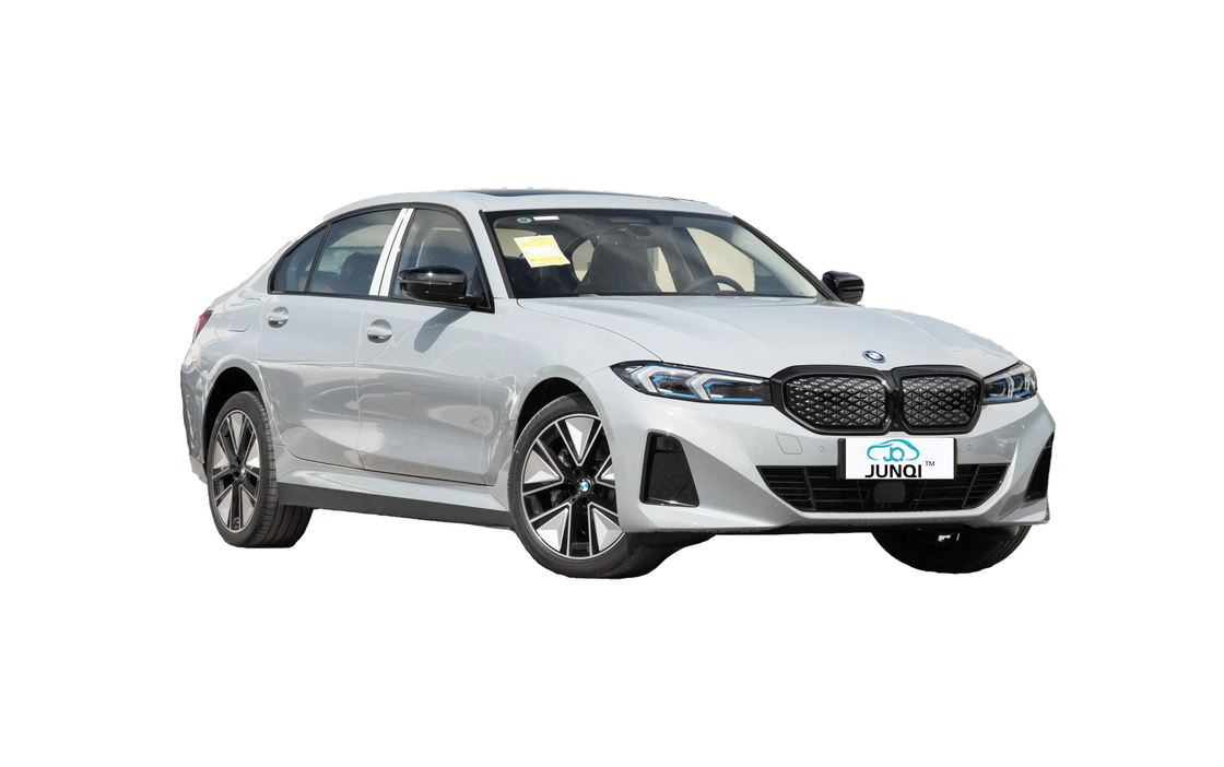 2024 BMW IX3 Creative Lead Groothandel Batterij aangedreven Volwassen Smart SUV Populair High Speed Fabrieksprijs Puur Elektrisch Nieuwe Voertuigen Auto gebruikt