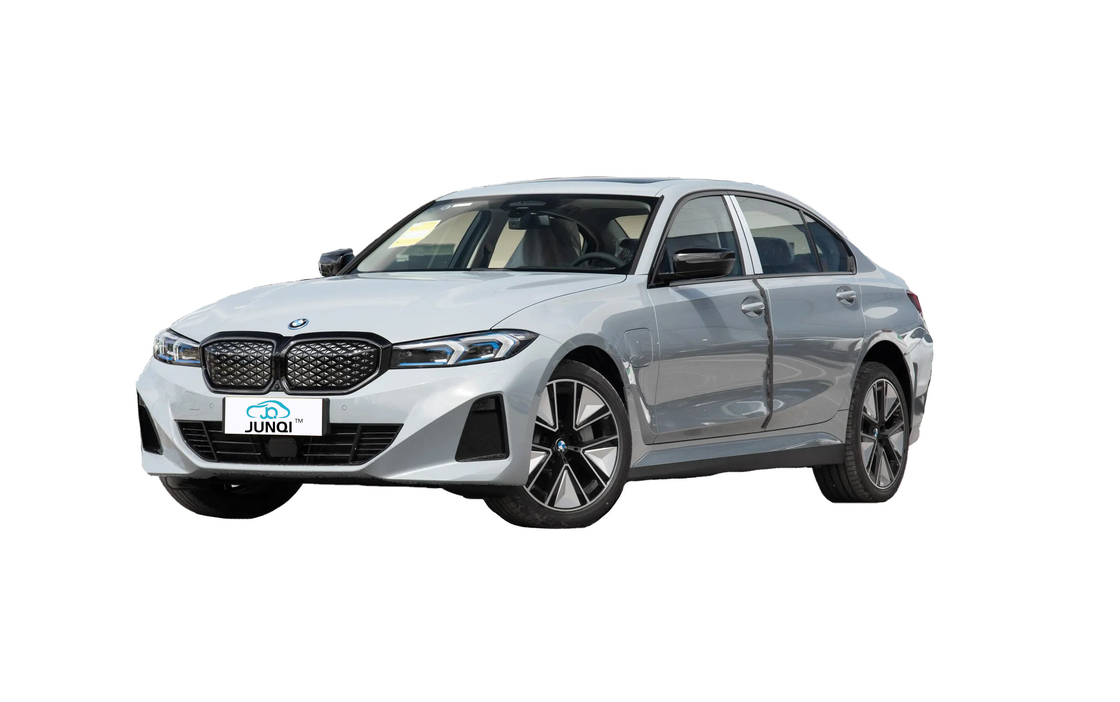 Hoogwaardige BMW's I3 2024 2023 Elektrische auto Nieuwe energievoertuigen te koop