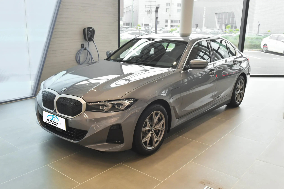 BMWS I3 IX3 Pure elektrische luxe sedan Model 2024 Edrive 35 L 40L Sport Night Nev I3 BMWS Made in China