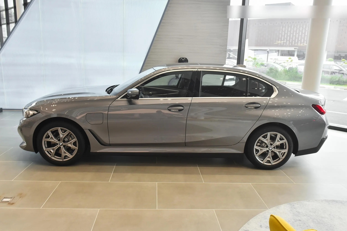 BMWS I3 IX3 Pure elektrische luxe sedan Model 2024 Edrive 35 L 40L Sport Night Nev I3 BMWS Made in China