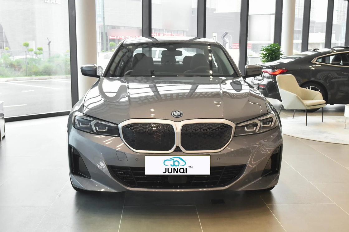 Hoogwaardige BMW's I3 2024 2023 Elektrische auto Nieuwe energievoertuigen te koop