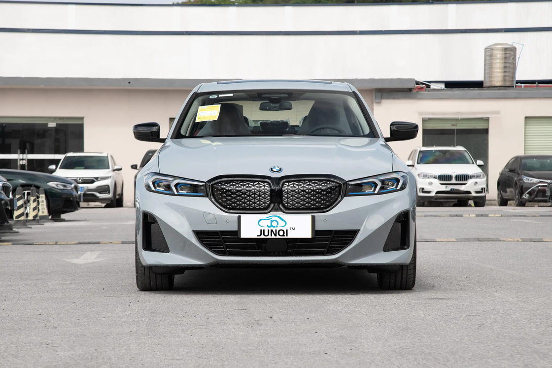 Hoogwaardige BMW's I3 2024 2023 Elektrische auto Nieuwe energievoertuigen te koop